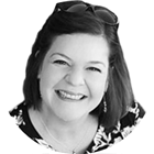 Debbie Reynolds, LMFT, LPC