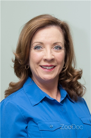 Debbie Scott, ARNP