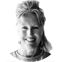 Debi Davis, LPC