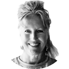 Debi Davis, LPC