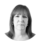 Debi Lyons Genovesi, LCSW