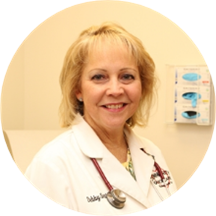 Deborah (Debby) Smith, NP