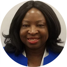 Deborah Adedeji, PMHNP