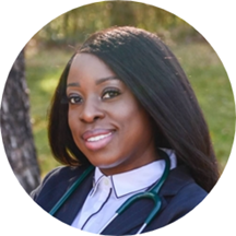 Deborah Awolowo, ARNP, RN, CRNA