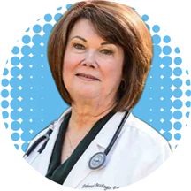 Deborah Bensinger, PA