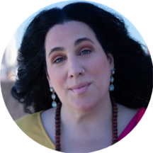 Deborah Berman, LCSW