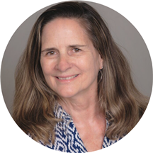 Deborah Bowe, LMFT