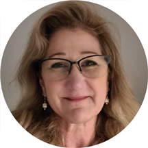 Deborah Cline, PMHNP