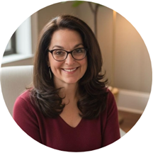 Deborah Cyb, LPC