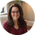 Deborah Cyb, LPC