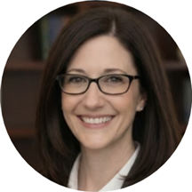 Deborah Drlich, LCSW