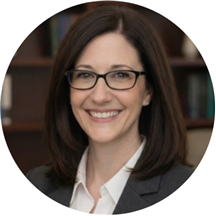 Deborah Drlich, LCSW
