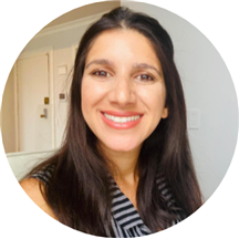Deborah Ebrahemi, LCSW