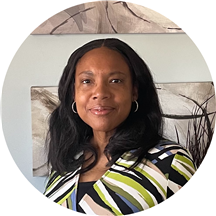 Deborah Ejiofor, LPC