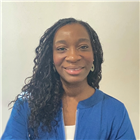 Deborah Enyidah, MSW