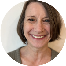 Deborah Finch, MSW, LMSW