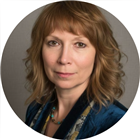 Deborah Gromack, LMHC