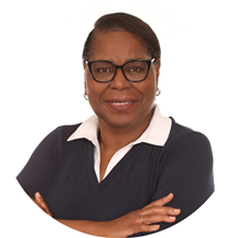 Deborah Hampton, MA, LPC
