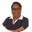 Deborah Hampton, MA, LPC