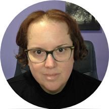 Deborah Harlan, LMSW