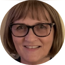 Deborah Harrell, LMSW