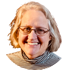 Deborah Hemgesberg, LMSW