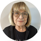 Deborah Hilyard, LMHC