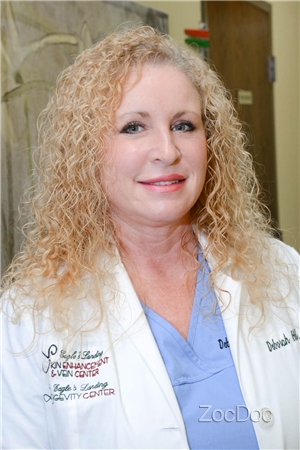 Deborah Howell, APN, NP