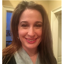 Deborah Hughes, PMHNP