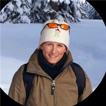 Deborah Hutson, LCSW