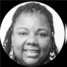 Deborah James, LCMHC