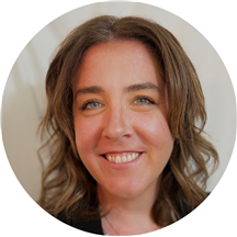 Deborah James, LPC