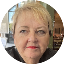 Deborah Jensen-Short, LMHC
