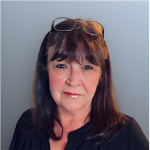 Deborah Knecht, LPC