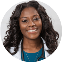 Deborah Koroma, NP