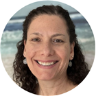Deborah Levinson, LMFT