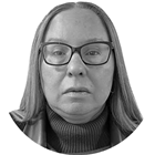 Deborah Lopez, LCSW