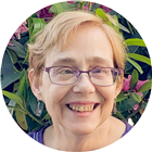 Deborah Magnuson, LMHCA, MS