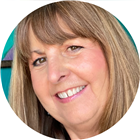 Deborah Mahr, LMHC