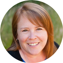 Deborah McCallum, LMFT