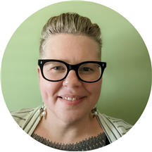 Deborah Meadors, MS, LPC