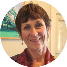 Deborah Miller, LMFT