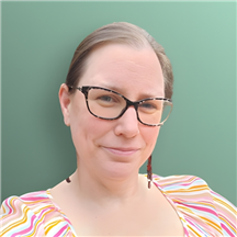 Deborah Nantz, LPC