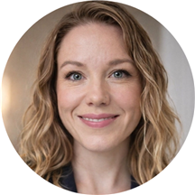 Deborah Olff, PMHNP-BC, APRN