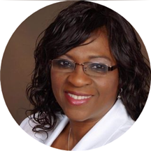 Deborah Oyegoke, PMHNP-BC