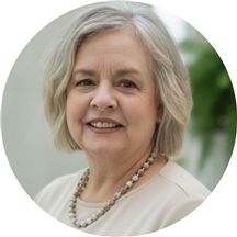 Deborah Parris, LCSW