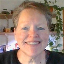 Deborah Parsons, LCMHC, LMHC