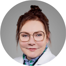 Deborah Prather, APRN, RN