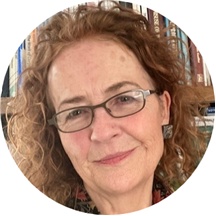 Deborah Reeves, LPC