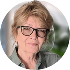 Deborah Reilly, LCSW